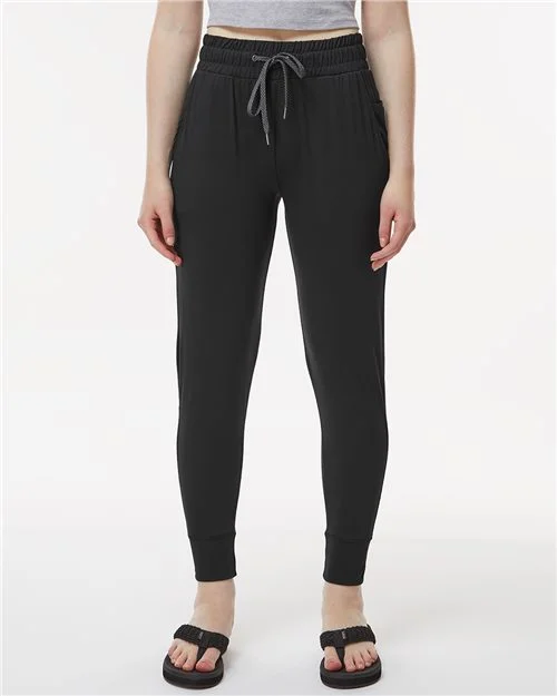 Holloway Women's Eco Revive™ Ventura Soft Knit Joggers