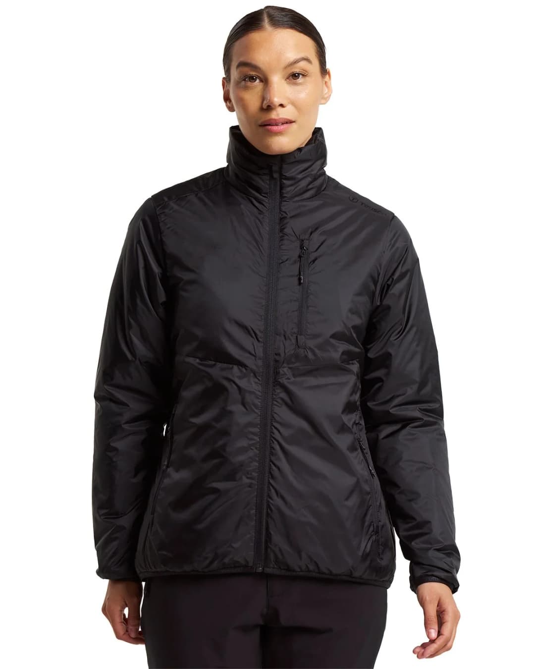 Tenson Txlite Sky Recycled Womens Puffer Jacket