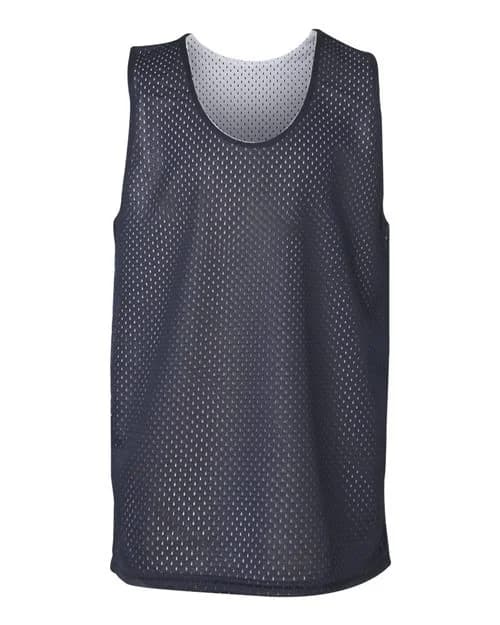 Badger Youth Pro Mesh Reversible Tank Top