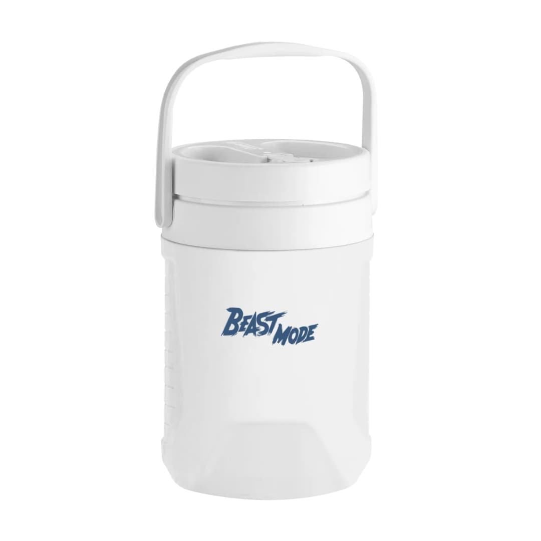 1-Gallon Insulated Jug