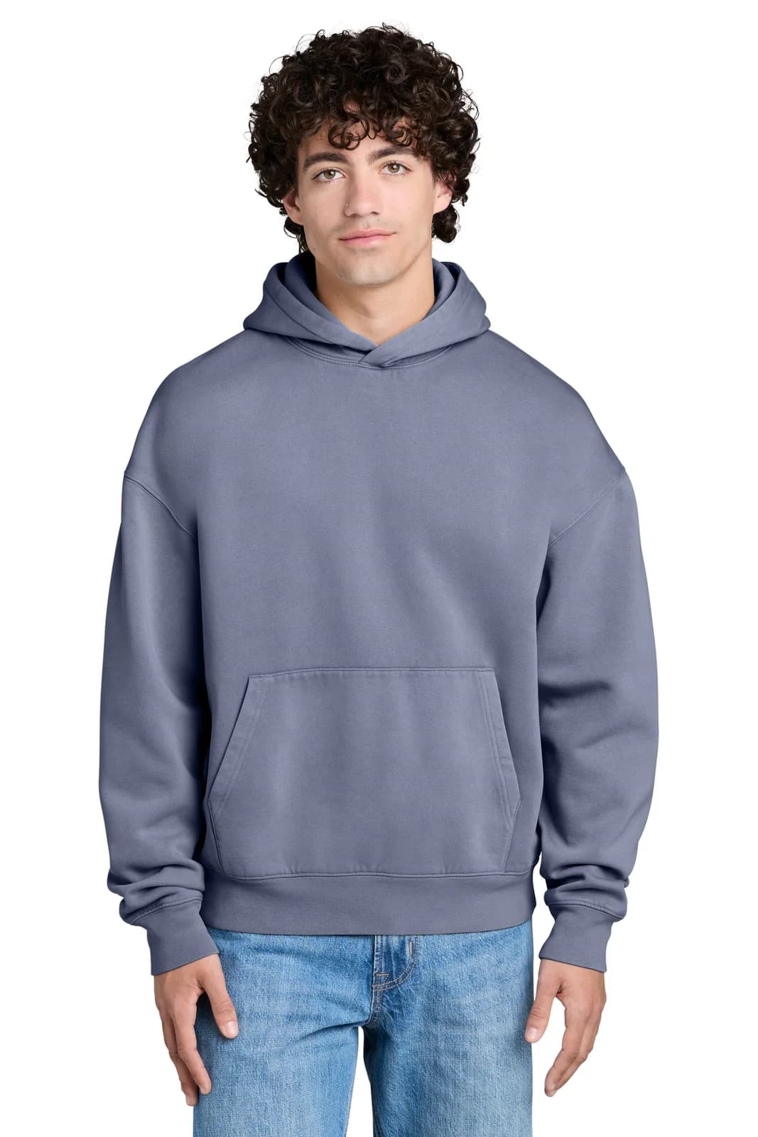 Stanley/Stella® Unisex Chaser Vintage Hooded Sweatshirt