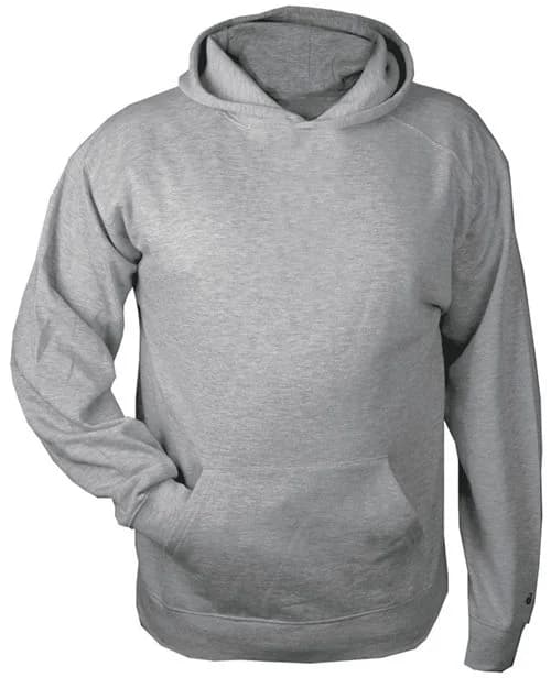 C2 Sport Youth Fleece Hooded Sweatshirt