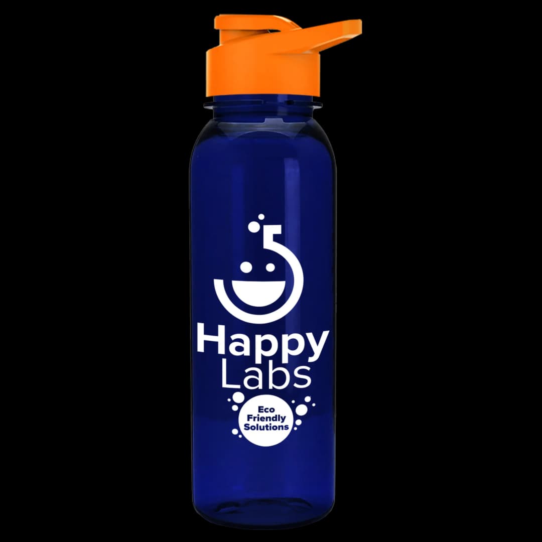 Outdoorsman Tritan® Renew Bottle with Drink-Thru Lid - 24 oz.