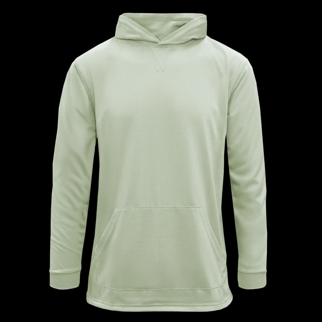 Vapor Apparel Men's SpunSoft Tech Hoodie