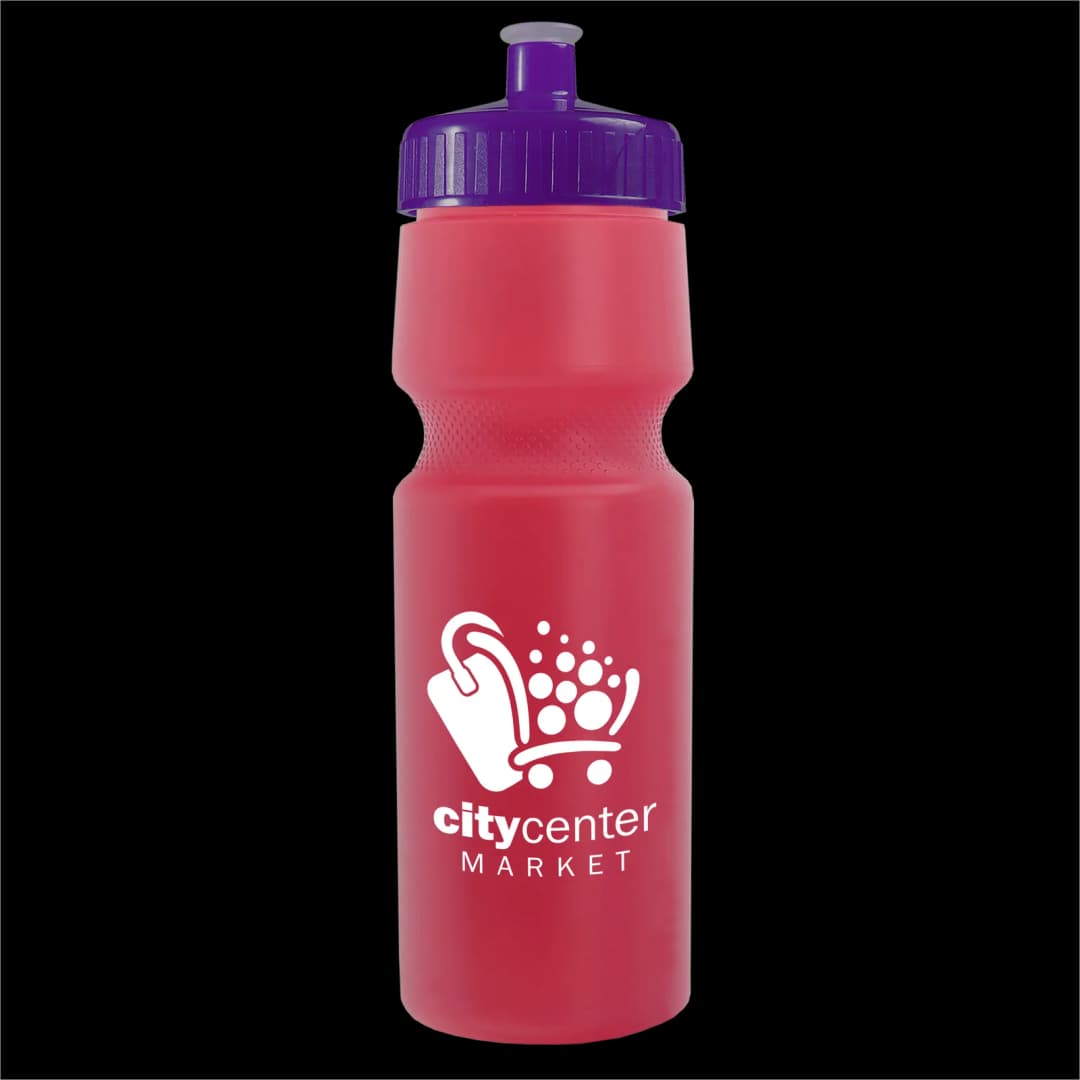 Tour Bike Bottle - 24 oz.