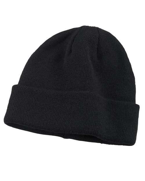 Big Accessories Watch Cap Beanie