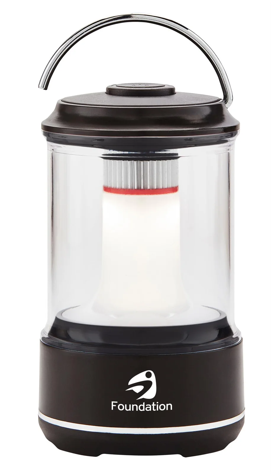 200 Lumens Mini LED Lantern with BatteryGuard™
