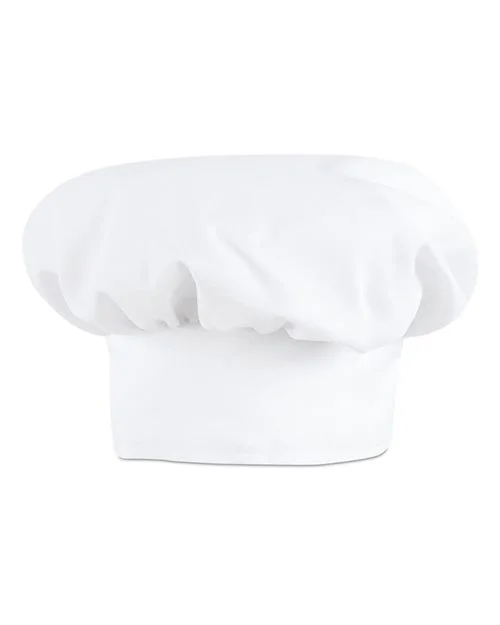 Chef Designs Chef Hat