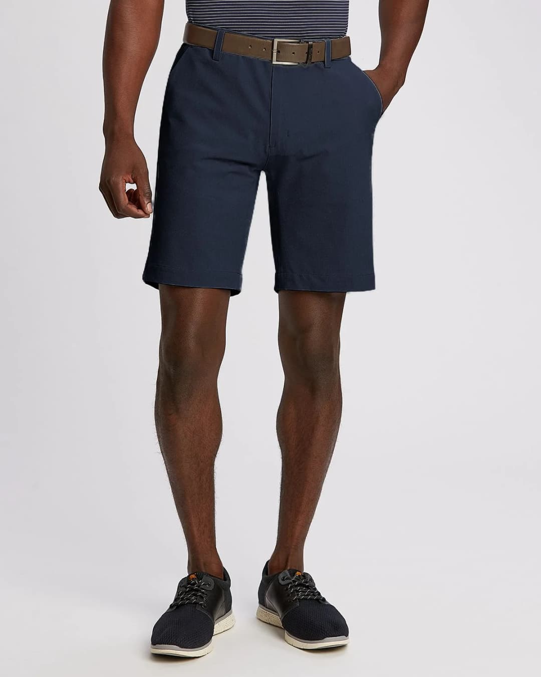Cutter & Buck Bainbridge Sport Technical Mens Every Day Short