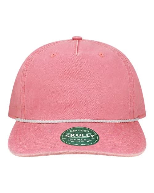 LEGACY Skully Rope Cap