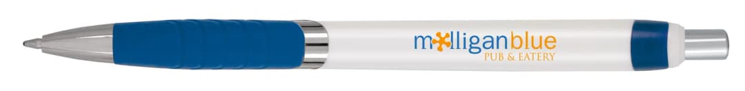 White Epiphany Pen