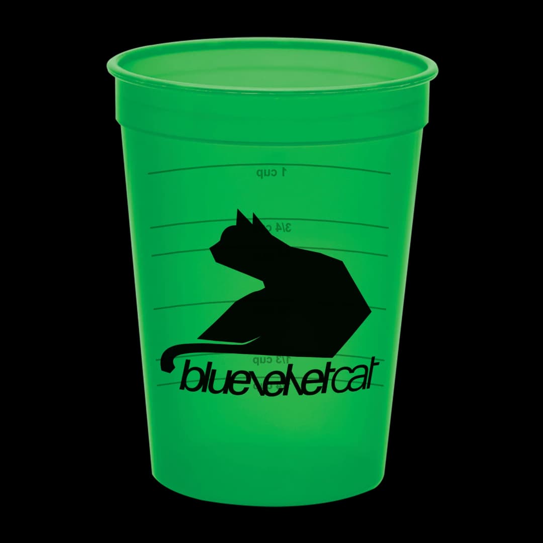 Measuring Cup - 12 oz.