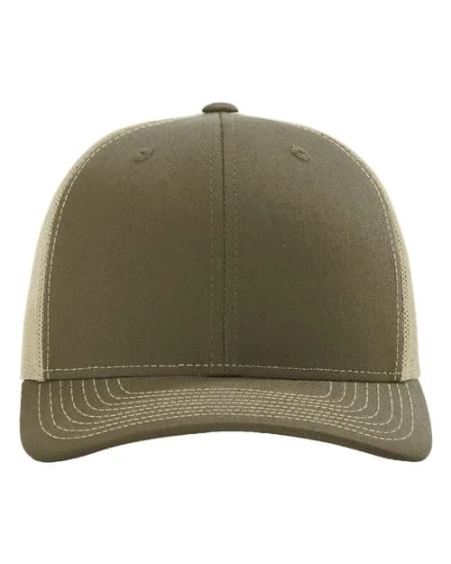 Richardson Sustainable Trucker Cap