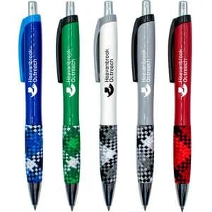 Cardigan Pen