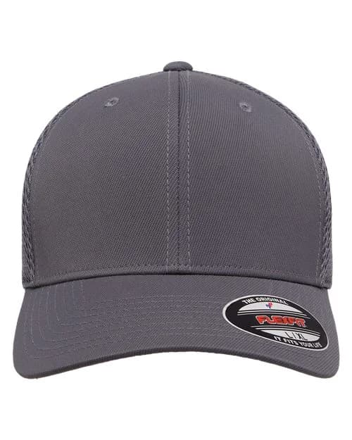 Flexfit Ultrafiber Mesh Cap