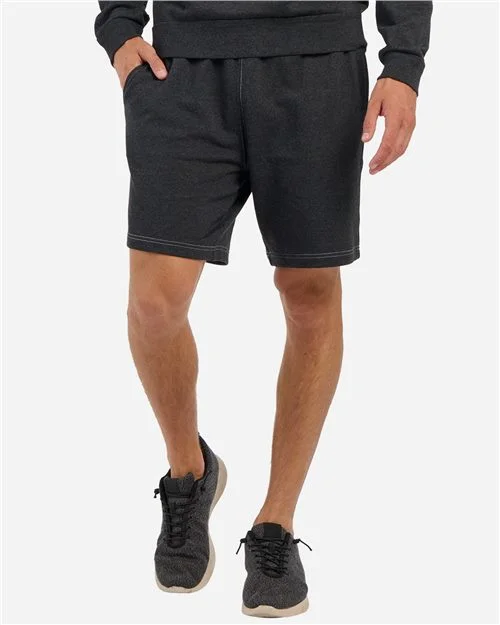 Boxercraft Men's French Terry Shorts