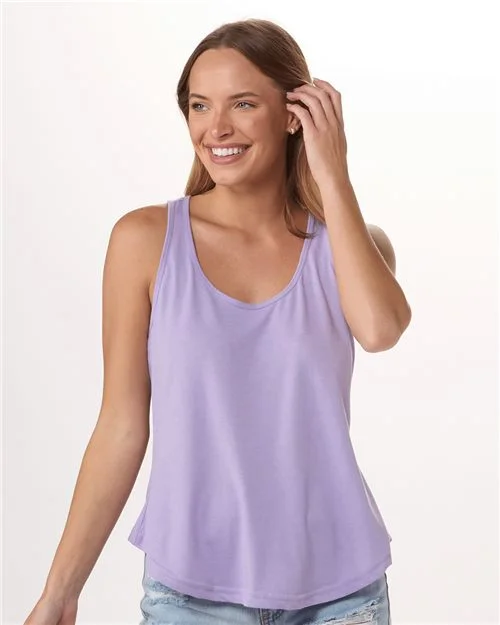 Boxercraft Women's Twistback Tank Top