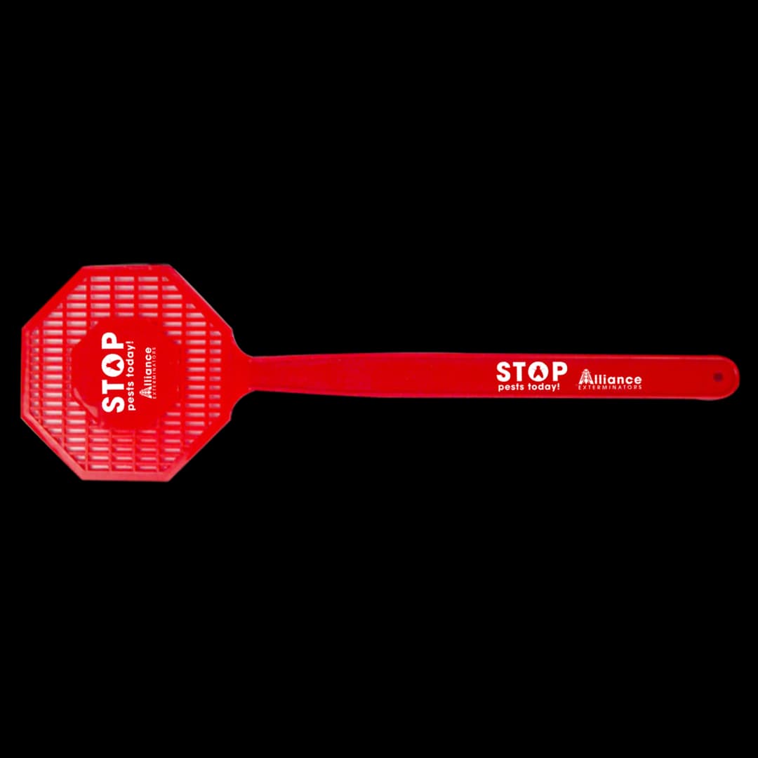 Stop Sign Flyswatter