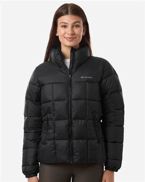 Columbia Women's Puffect™ III Full-Zip Jacket