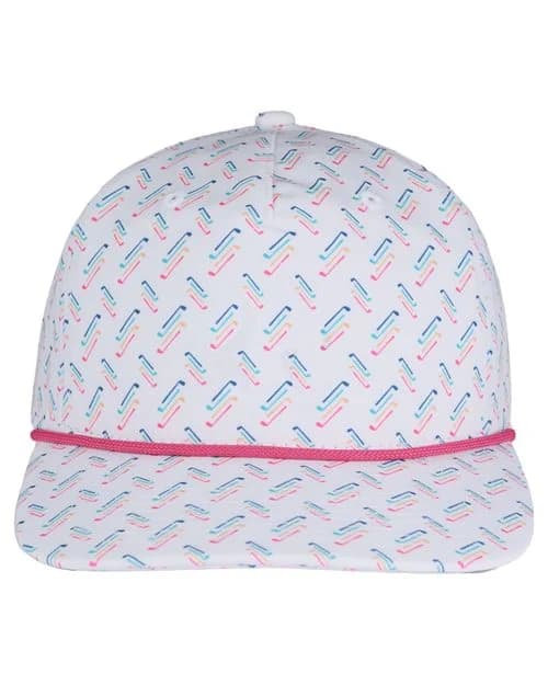 Swannies Ryan Cap