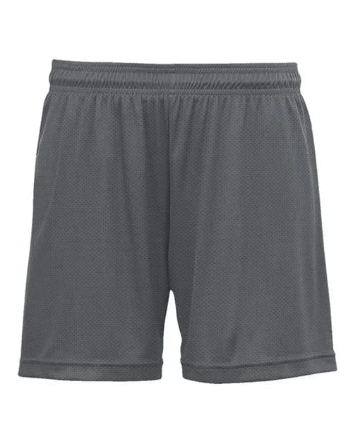 C2 Sport Women's Mesh Shorts