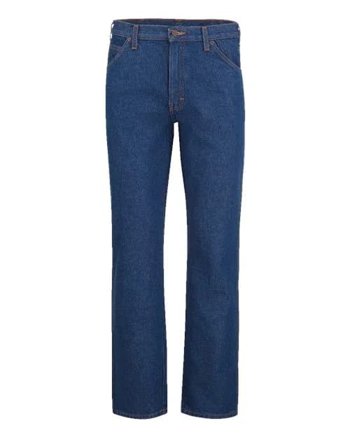 Dickies Men's Industrial Jeans