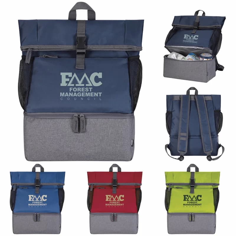 Breaktime Cooler Backpack