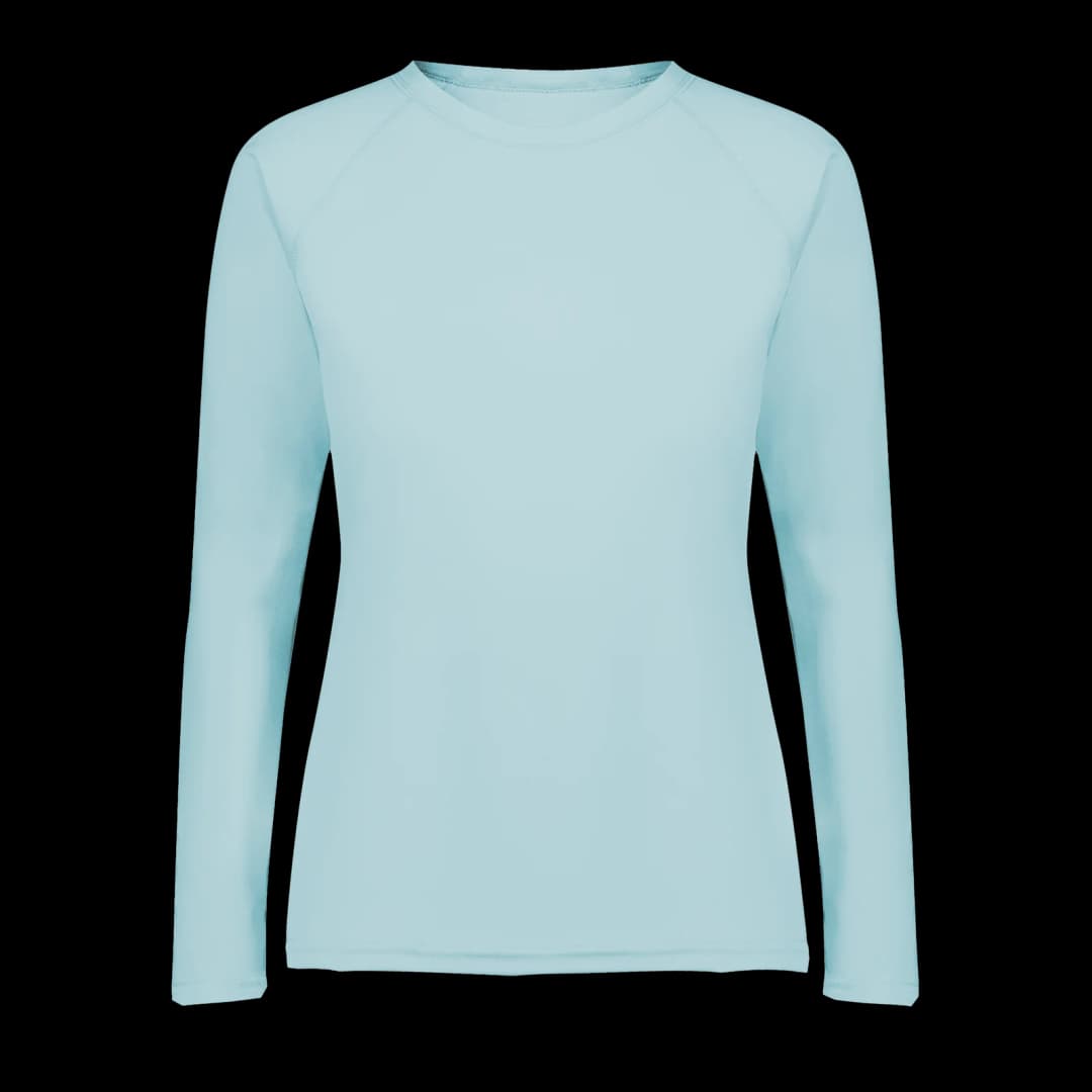 Vapor Apparel Women's Solar Long Sleeve Shirt