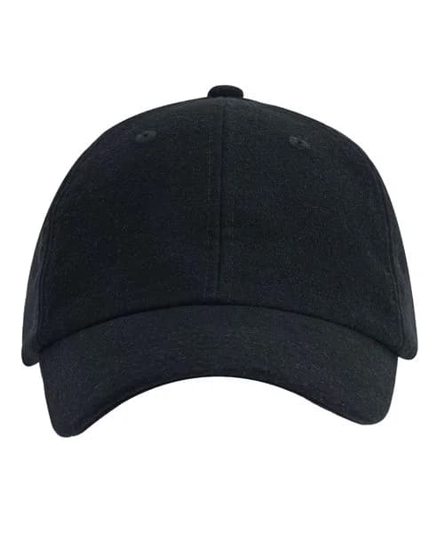 Big Accessories Lux Cap