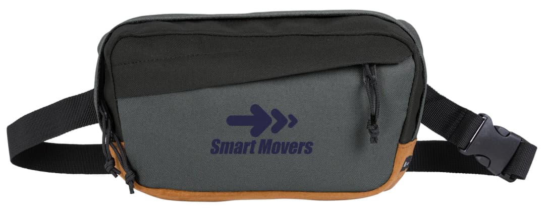 Willow RPET Fanny Pack