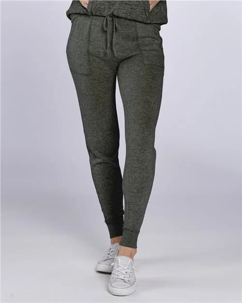 Boxercraft Women's Cuddle Fleece Joggers