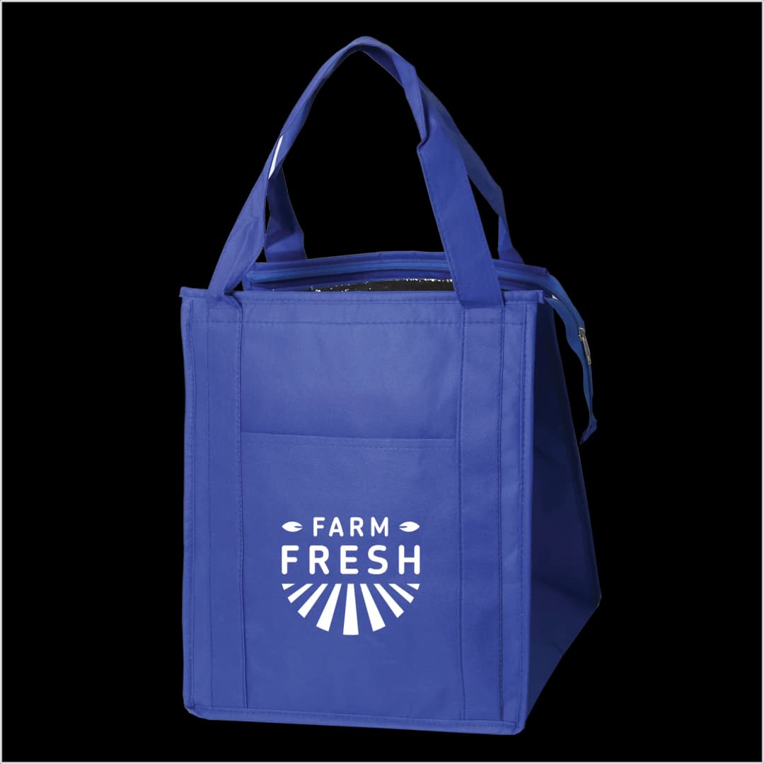 Guardian Insulated Grocery Tote