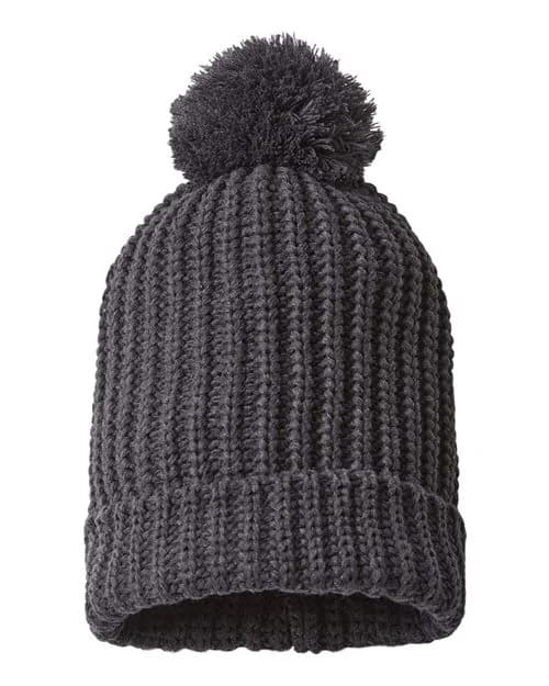 Richardson Chunky Cable Beanie