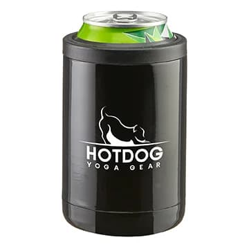 2-In-1 Can Cooler Tumbler