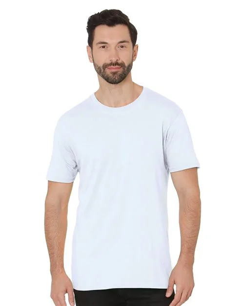 Bayside Fine Jersey T-Shirt