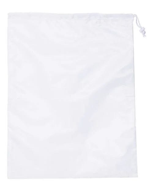 Liberty Bags Drawstring Laundry Bag