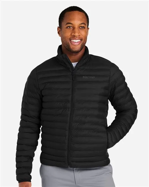 Marmot Men's Echo Featherless Jacket