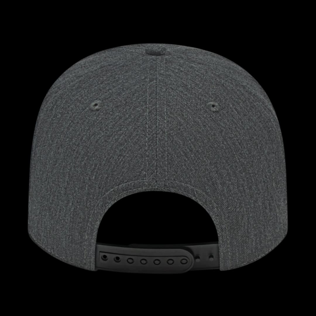 Blue Generation Recycled Cap