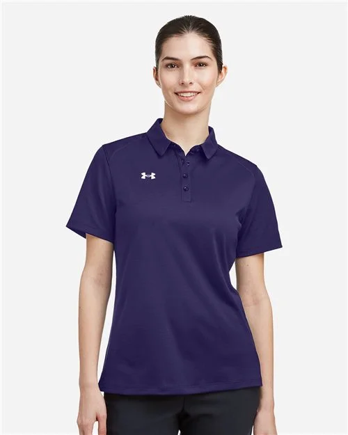 Under Armour Women's Tech™ Polo