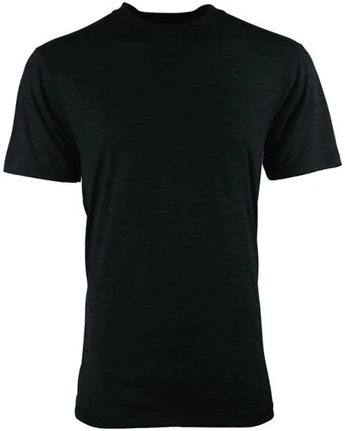 Augusta Sportswear Unisex Shadow Tonal Heather Training T-Shirt