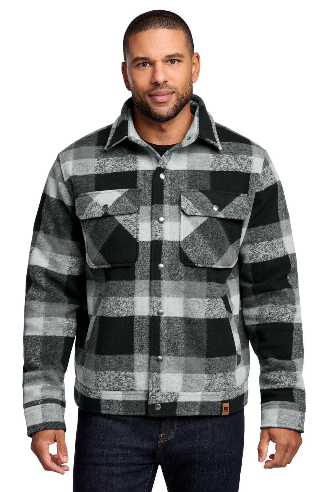 Russell Outdoors™ Basin Jacket