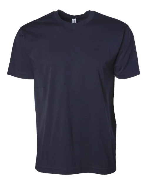 Independent Trading Co. Unisex Lux Heavyweight T-Shirt