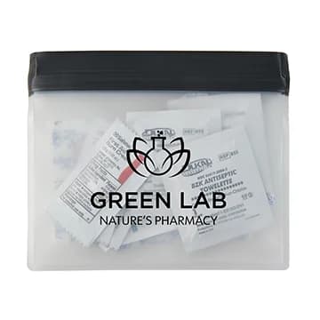 Essential Care PEVA First Aid Kit