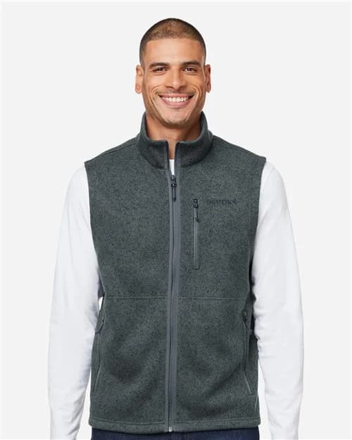 Marmot Men's Drop Line Vest