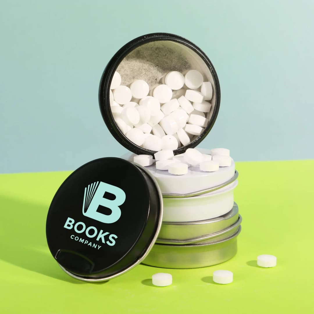 Pinch Me Mint Tin