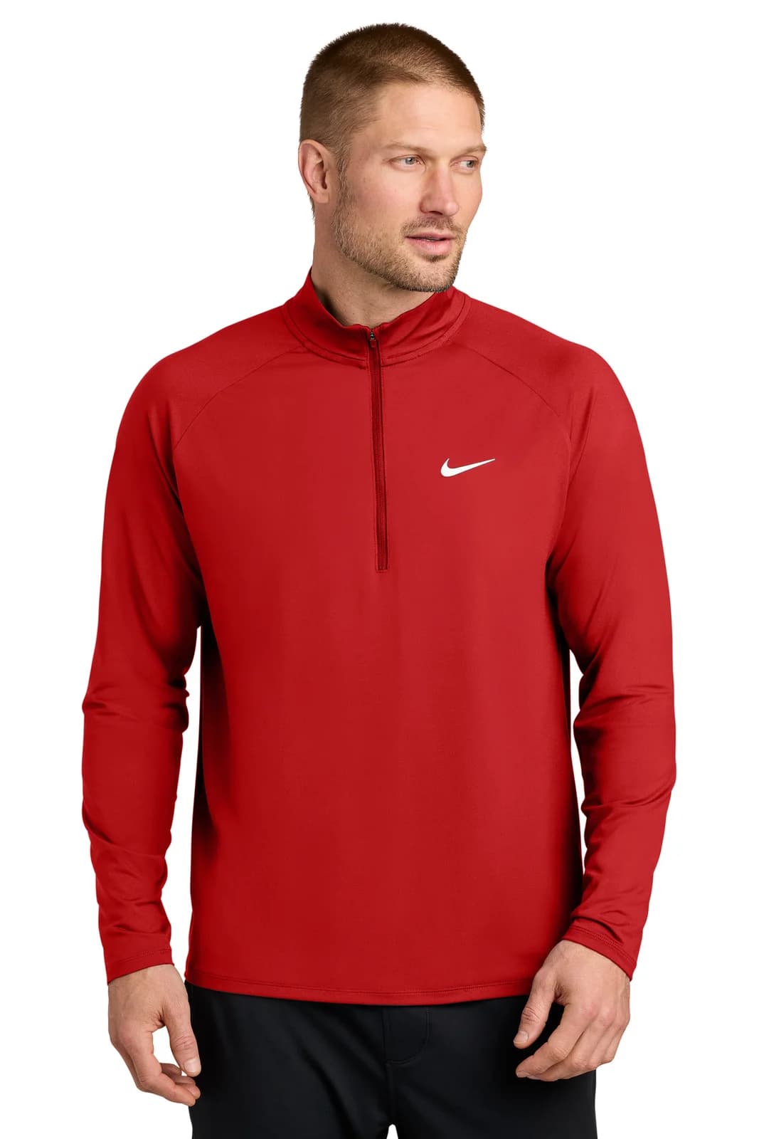 Nike Dri-FIT Stride 1/2-Zip