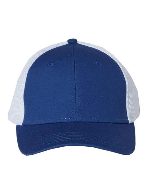 Valucap Spacer Mesh-Back Cap