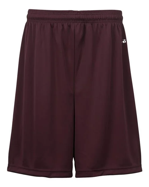 Badger Youth B-Dry 6" Shorts