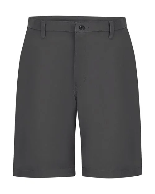 Red Kap Men's Extended Sizes Mimix® Utility Shorts