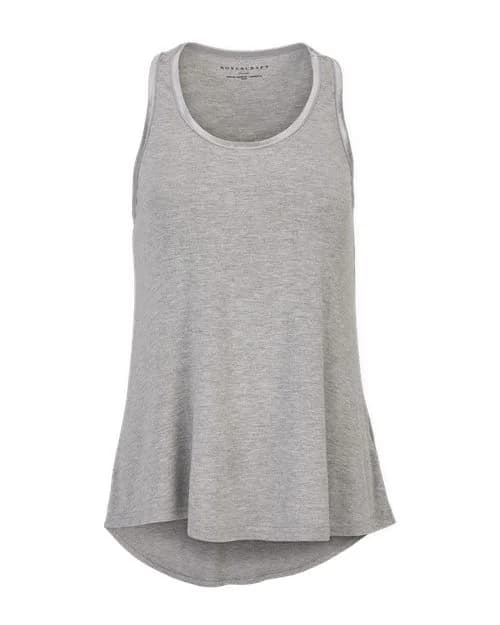 Boxercraft Women's Bamboo Tank Top